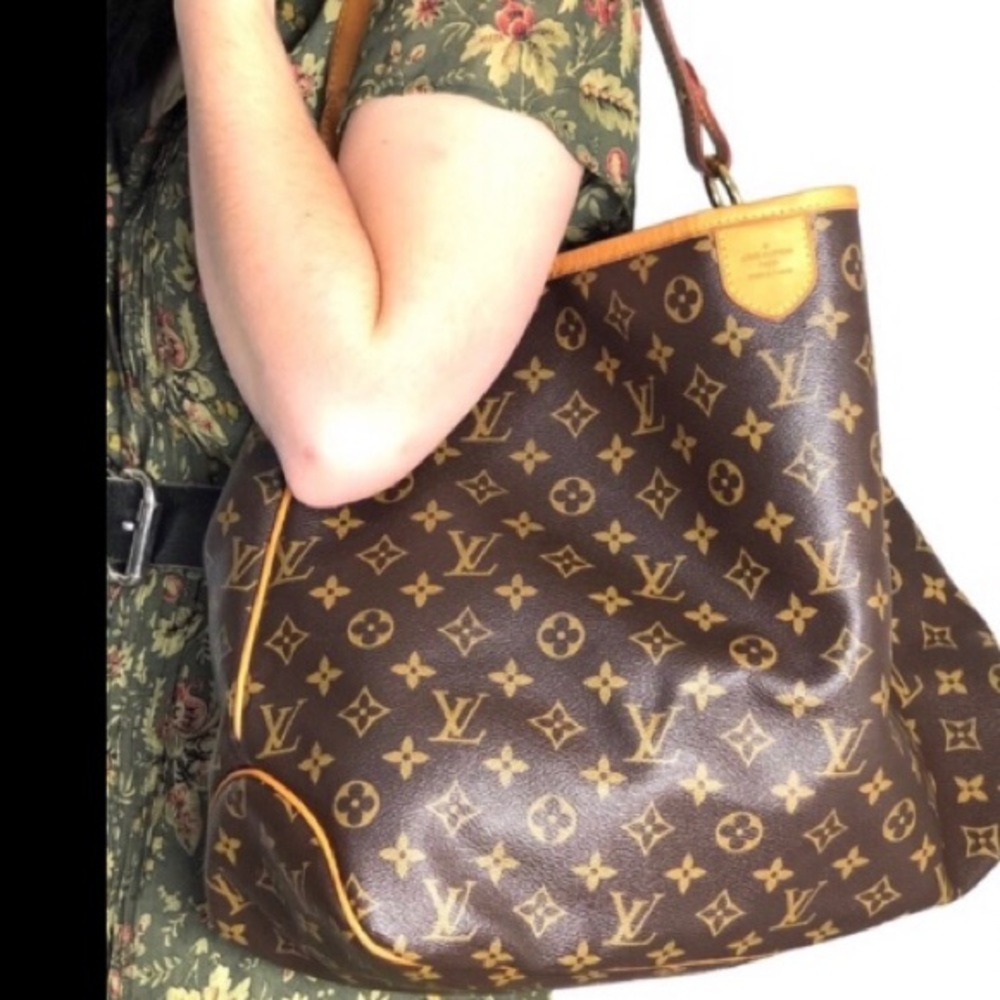 🔥DELIGHTFUL MM🔥 Louis Vuitton discontinued